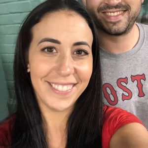 Meet your Posher, Bethanie